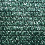 Bormann Lite Sn1550 Διχτυ Σκιασης 125gsm 1.5x50m 90% 019237