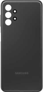 Battery Cover For Samsung Galaxy A13 Black GH82-28387A 319701