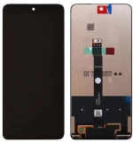 Οθόνη με Touch Screen Huawei P Smart (2021) Μαύρο (OEM) 1110301200338