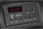 Kruger&Matz Φορητό Ηχείο 20W Kruger&Matz με 2 Μικρόφωνα KM1710