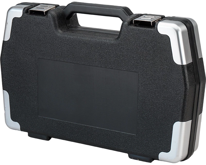 Bormann pro Bht5160 Εργαλεια σετ 81τμχ cr-v σε Βαλιτσα bmc 035817