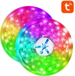 NiteBird Smart LED light strip NiteBird SL3 (2x5m), Tuya 024664