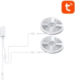NiteBird Smart LED light strip NiteBird SL3 (2x5m), Tuya 024664
