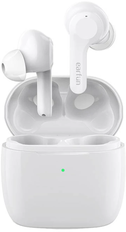 Earfun Wireless earphones TWS EarFun Air (white) 033908