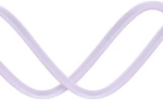 Baseus Baseus Bright Mirror 2, 3-in-1  USB 3-in-1 cable for micro USB / USB-C / Lightning 3.5A 1.1m (Purple) 035049