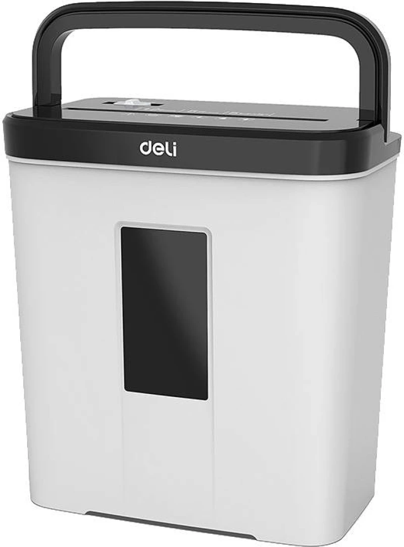 Deli Office Paper Shredder Deli E9939 12L 036037