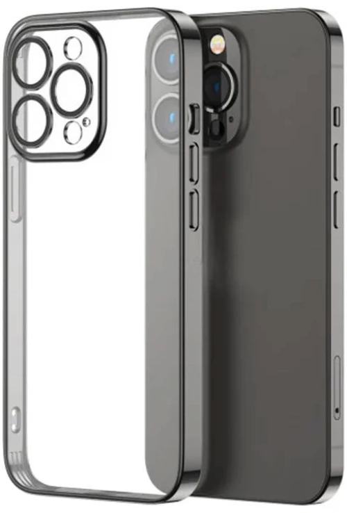 Joyroom Case Joyroom JR-14Q4 for Apple iPhone 14 Pro Max 6.7 "(Black) 039211