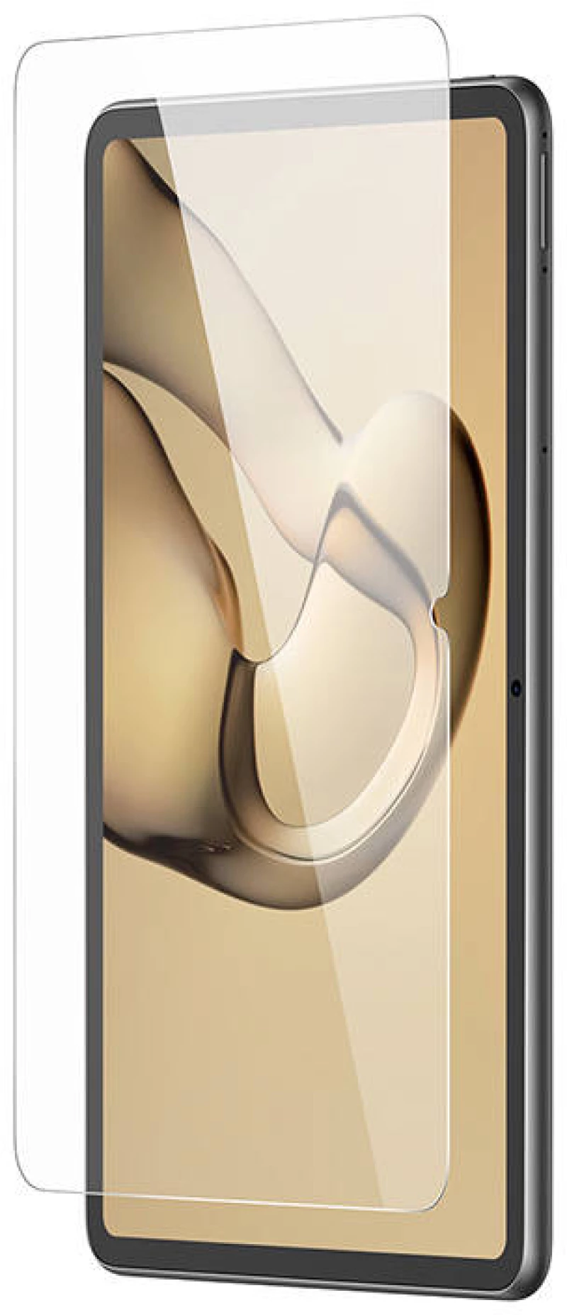 Baseus Baseus Crystal Tempered Glass 0.3mm for tablet Huawei MatePad 11 10.4" 044433