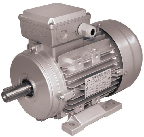 ΗΛΕΚΤΡΟΚΙΝΗΤΗΡΑΣ PLUS 1.5HP 2800RPM 380V MS 802-2