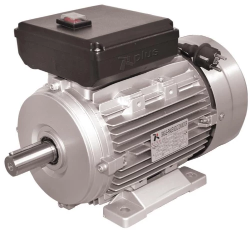 ΗΛΕΚΤΡΟΚΙΝΗΤΗΡΑΣ PLUS 0,5HP 1400RPM 220V ML 712-4