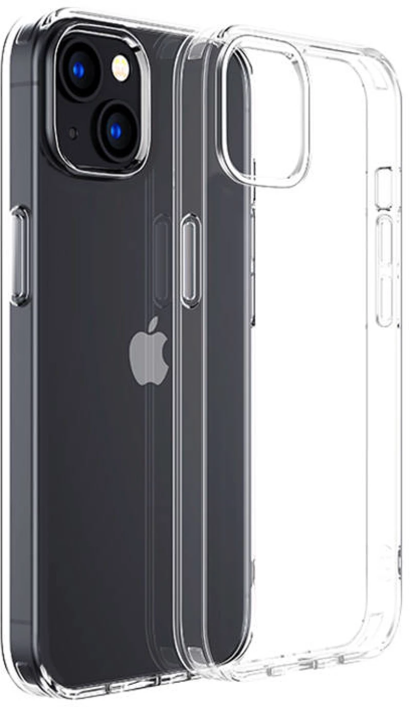Joyroom Joyroom JR-14X3 transparent case for iPhone 14 Plus 044849