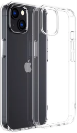 Joyroom Joyroom JR-14X3 transparent case for iPhone 14 Plus 044849