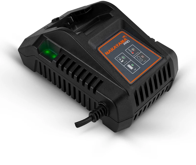 Nakayama pro Ec3010 Φορτιστης 20v, li-ion-4a pro 042112