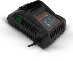 Nakayama pro Ec3010 Φορτιστης 20v, li-ion-4a pro 042112