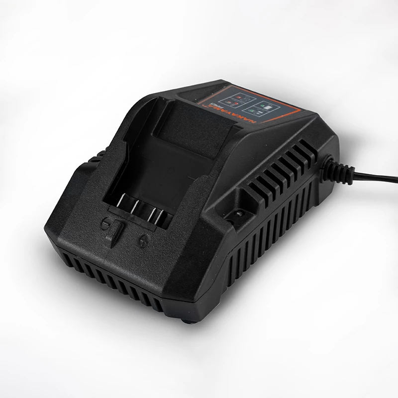 Nakayama pro Ec3010 Φορτιστης 20v, li-ion-4a pro 042112