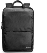 Tomtoc Tomtoc - Laptop Backpack Navigator (T71M1D1) - for Commuting and Travel, 20l, 15.6″ - Black 6971937061089