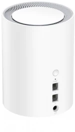 CUDY Mesh Wi-Fi6 AX1800 Cudy M1800(2-Pack) 370041