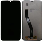 Οθόνη με Touch Screen Xiaomi Redmi 8/ 8A Μαύρο (OEM) 1110301320169
