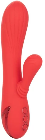CALEX PALISADES PASSION RED