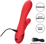 CALEX PALISADES PASSION RED