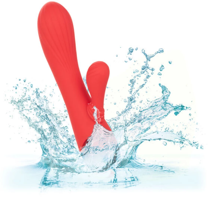CALEX PALISADES PASSION RED
