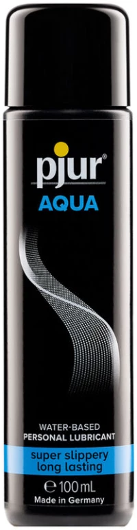 PJUR BASIC WATERBASED 100 ML