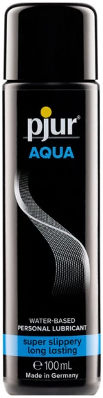 PJUR BASIC WATERBASED 100 ML
