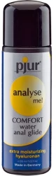 PJUR ANALYSE ME COMFORT WATER ANAL GLIDE 30 ML