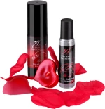 EXTASE SENSUEL COFFRET ROUGE TENTATION