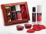 EXTASE SENSUEL COFFRET ROUGE TENTATION