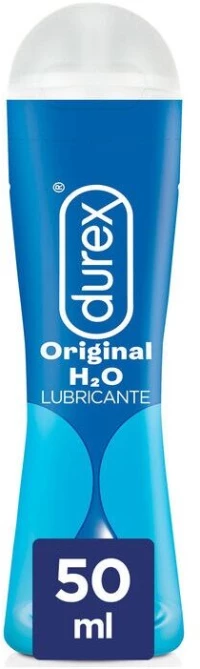 DUREX PLAY NATURAL