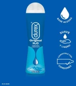 DUREX PLAY NATURAL