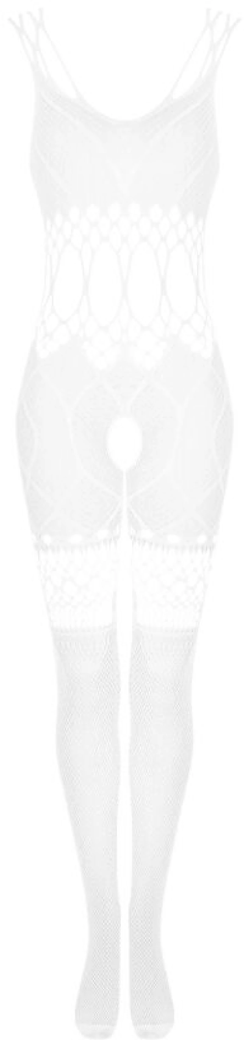 OBSESSIVE - BODYSTOCKING G330