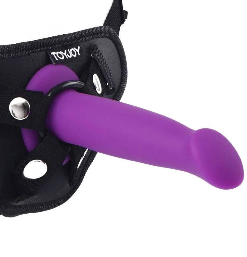 TOYJOY GOODHEAD DONG 15,24 CM