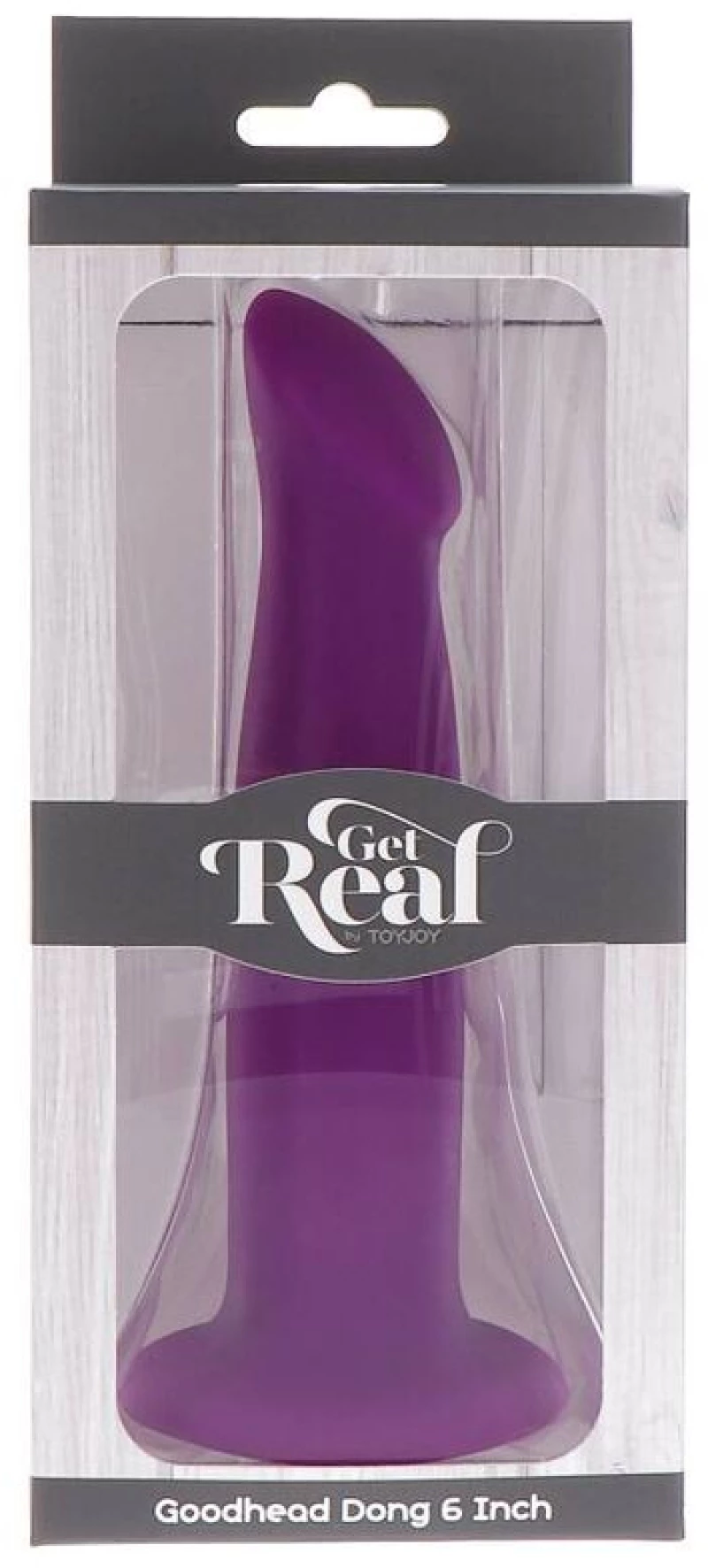 TOYJOY GOODHEAD DONG 15,24 CM