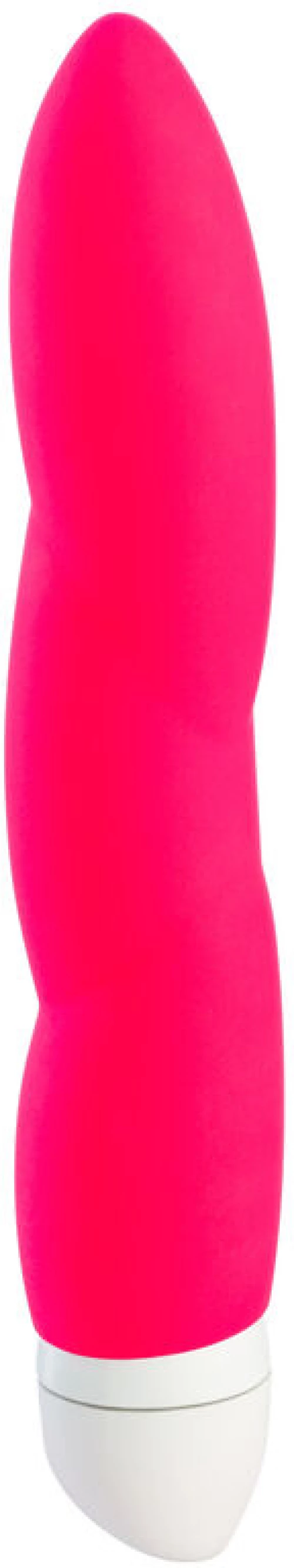 FUN FACTORY - JAZZIE SLIM VIBRATOR PINK