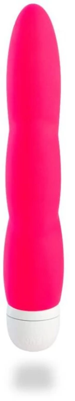 FUN FACTORY - JAZZIE SLIM VIBRATOR PINK