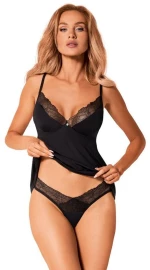 OBSESSIVE - BELLA ROU TOP & PANTIES