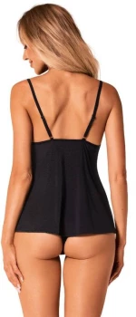 OBSESSIVE - BELLA ROU TOP & PANTIES