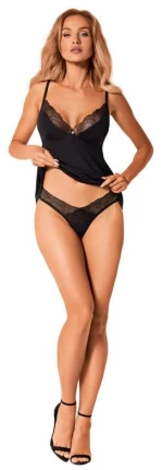 OBSESSIVE - BELLA ROU TOP & PANTIES