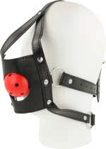 OHMAMA OPEN MOUTH HEAD HARNESS