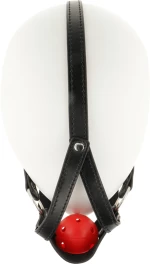 OHMAMA OPEN MOUTH HEAD HARNESS