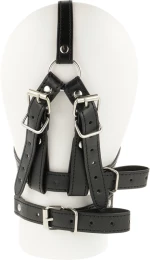 OHMAMA OPEN MOUTH HEAD HARNESS