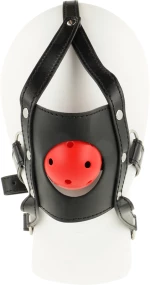 OHMAMA OPEN MOUTH HEAD HARNESS