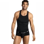 ANAIS MEN - PETROL TOP