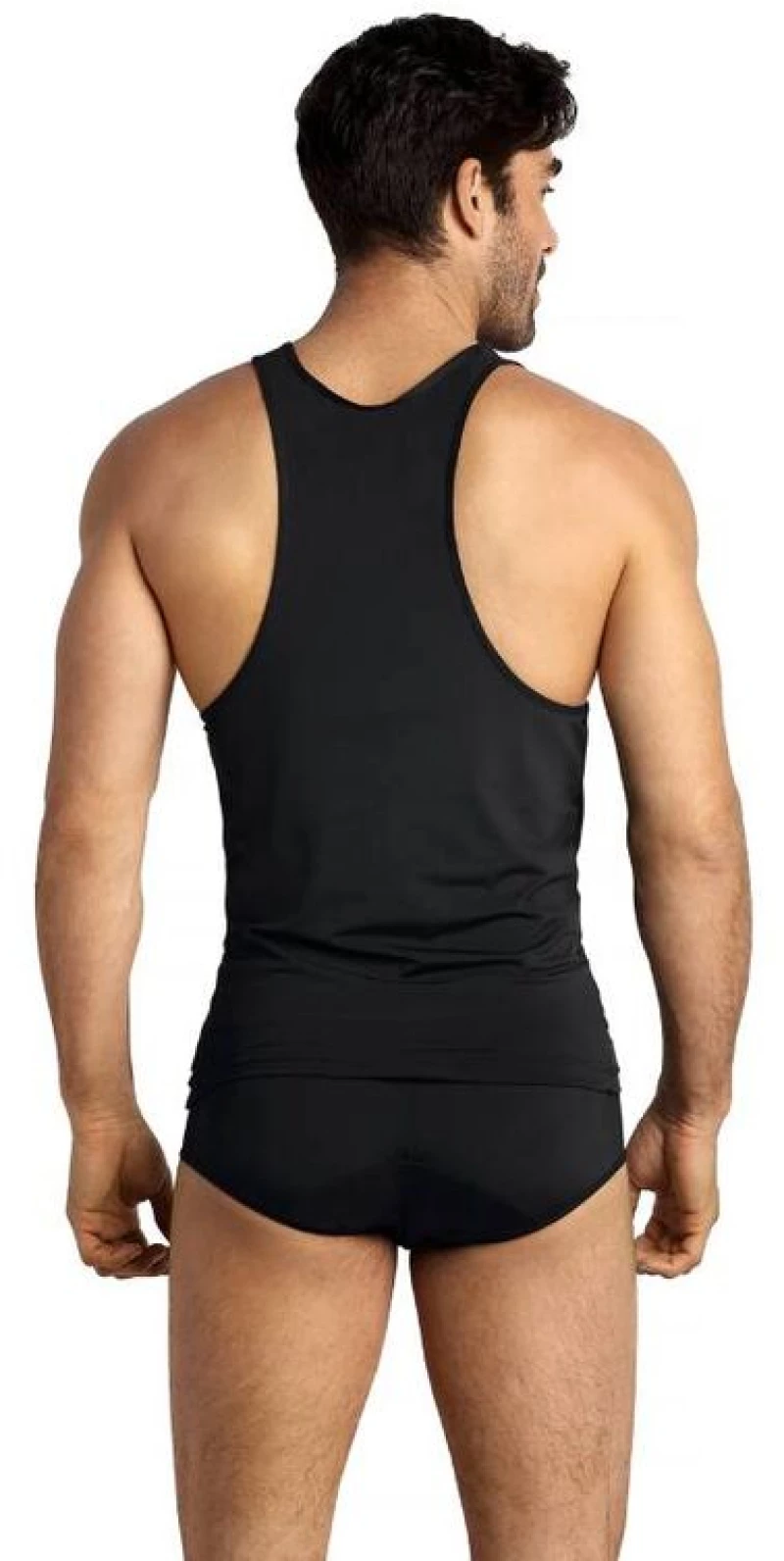 ANAIS MEN - PETROL TOP