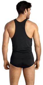 ANAIS MEN - PETROL TOP