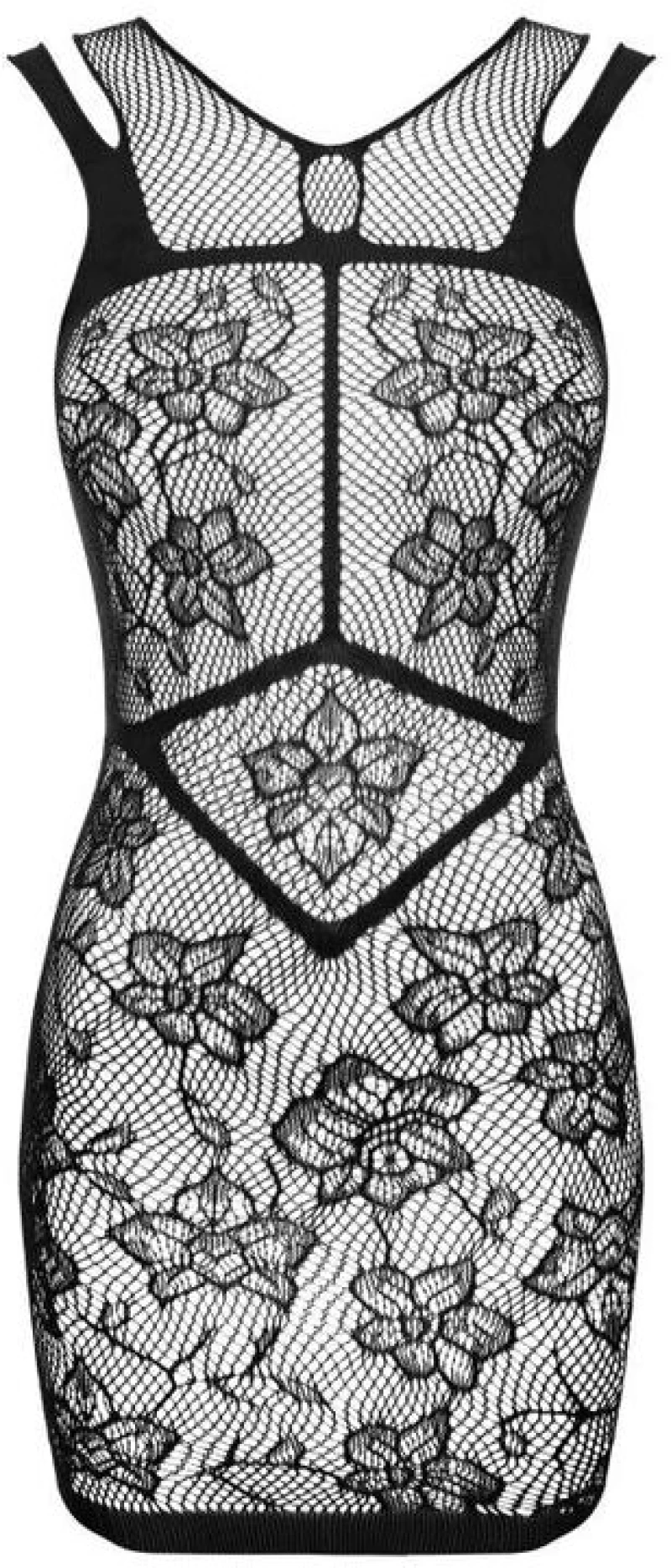 OBSESSIVE - D239 DRESS