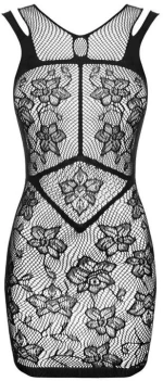 OBSESSIVE - D239 DRESS