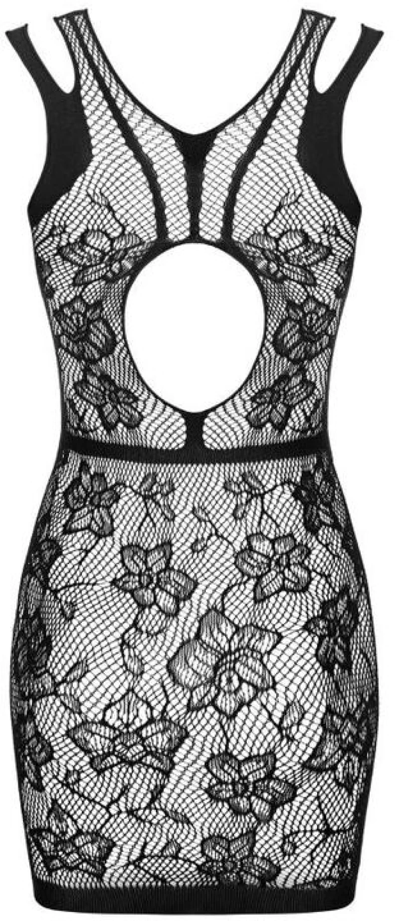 OBSESSIVE - D239 DRESS